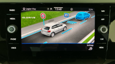 Volkswagen Polo 1.0 TSI R-Line 5dr Petrol Hatchback